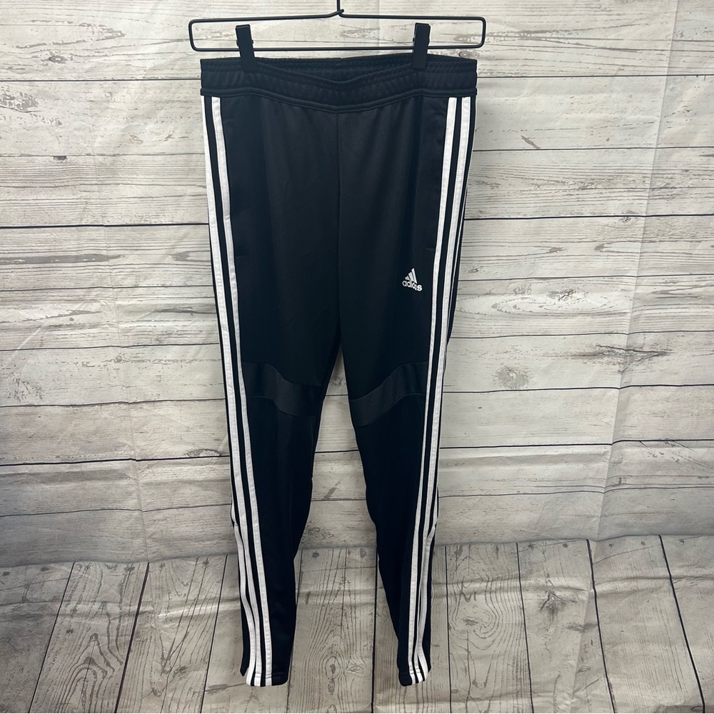 Adidas Women’s Tiro Track Pants size XS EUC